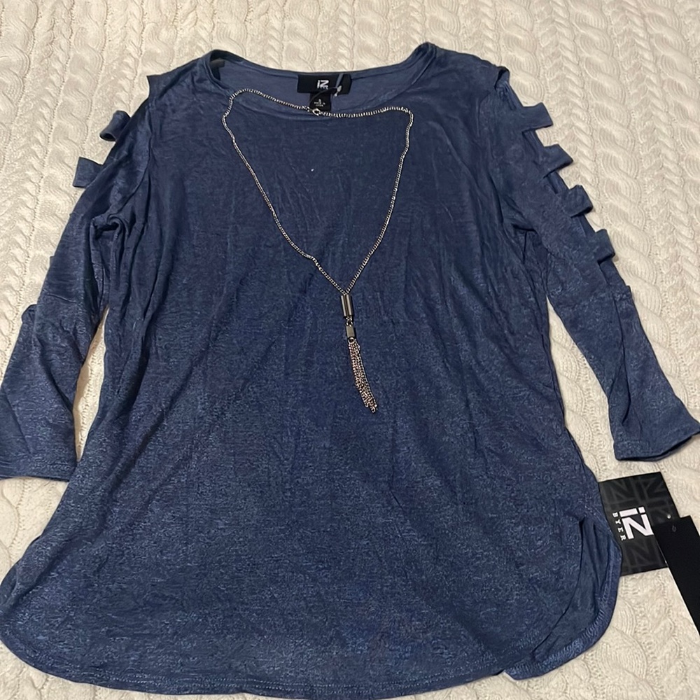 Dressy top